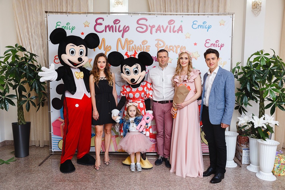  CRISTENING  - SWEET  EMILI )