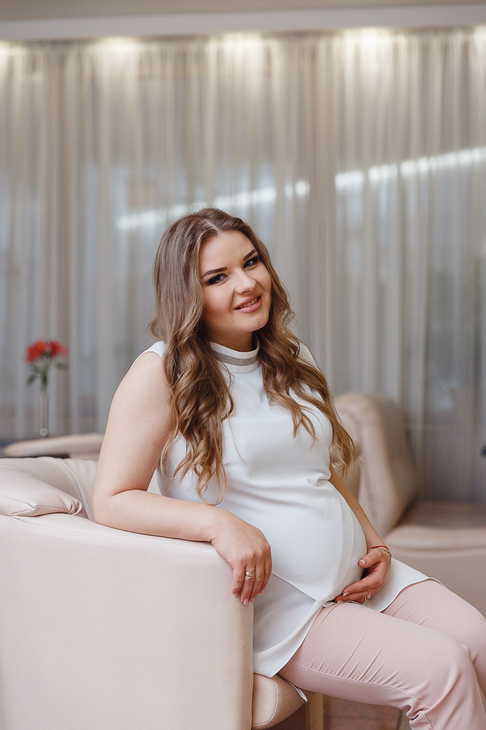  CRISTENING  - SWEET  EMILI )