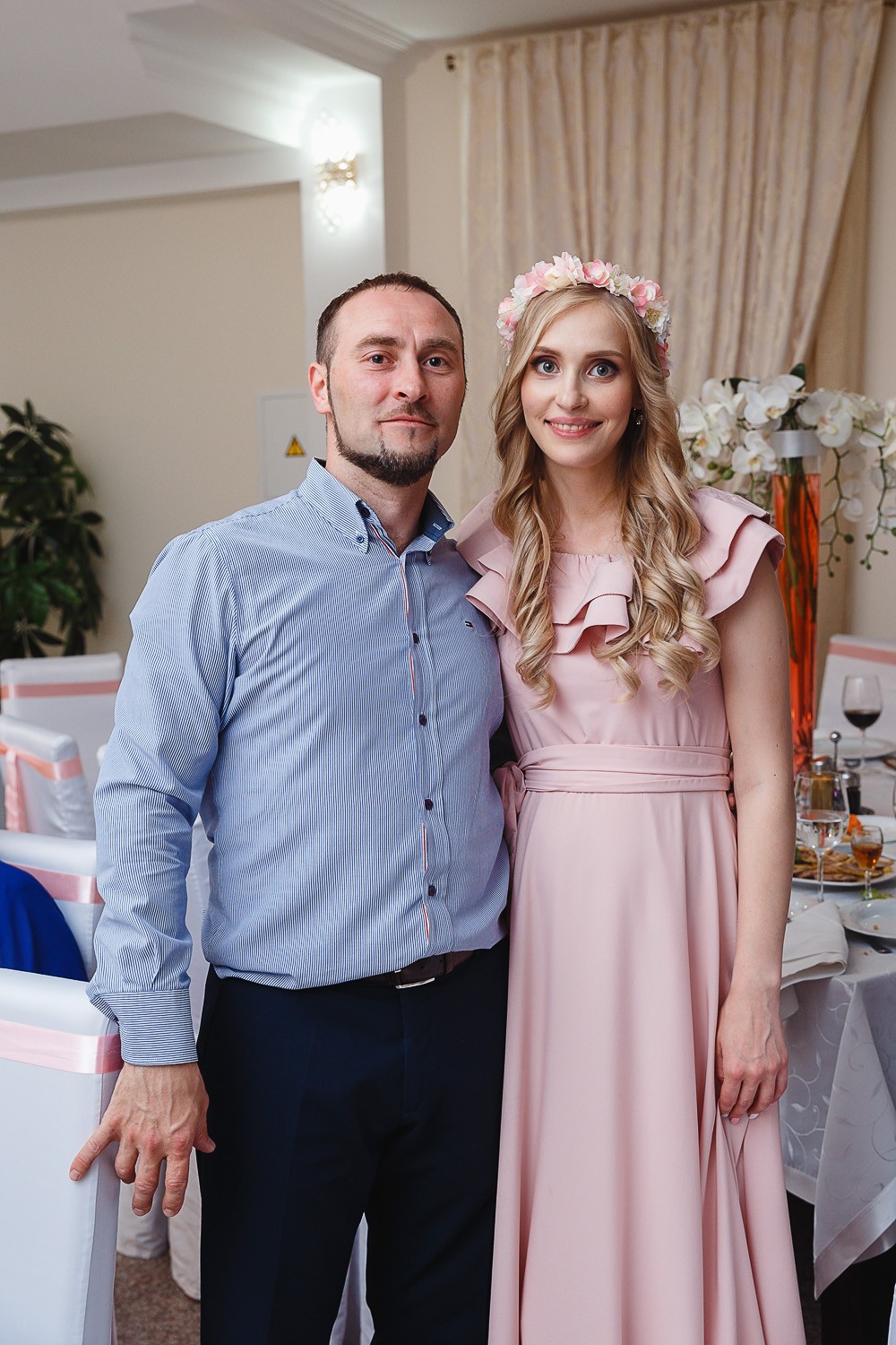  CRISTENING  - SWEET  EMILI )