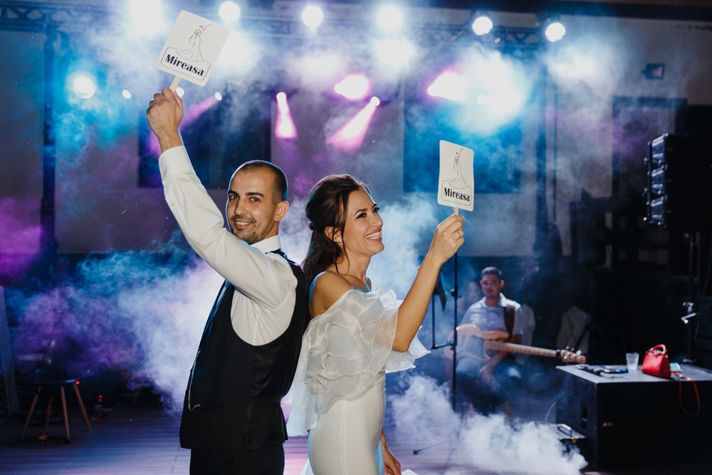 ANDREY + LUDMILA - WEDDING - VILLA DRAGO 