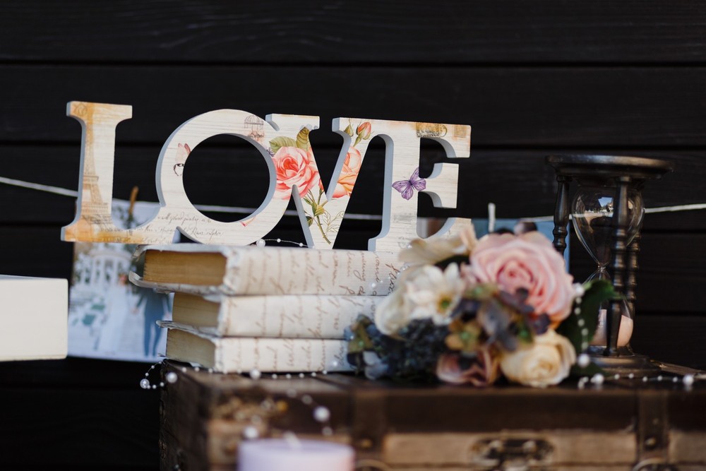 ANDREY + LUDMILA - WEDDING - VILLA DRAGO 