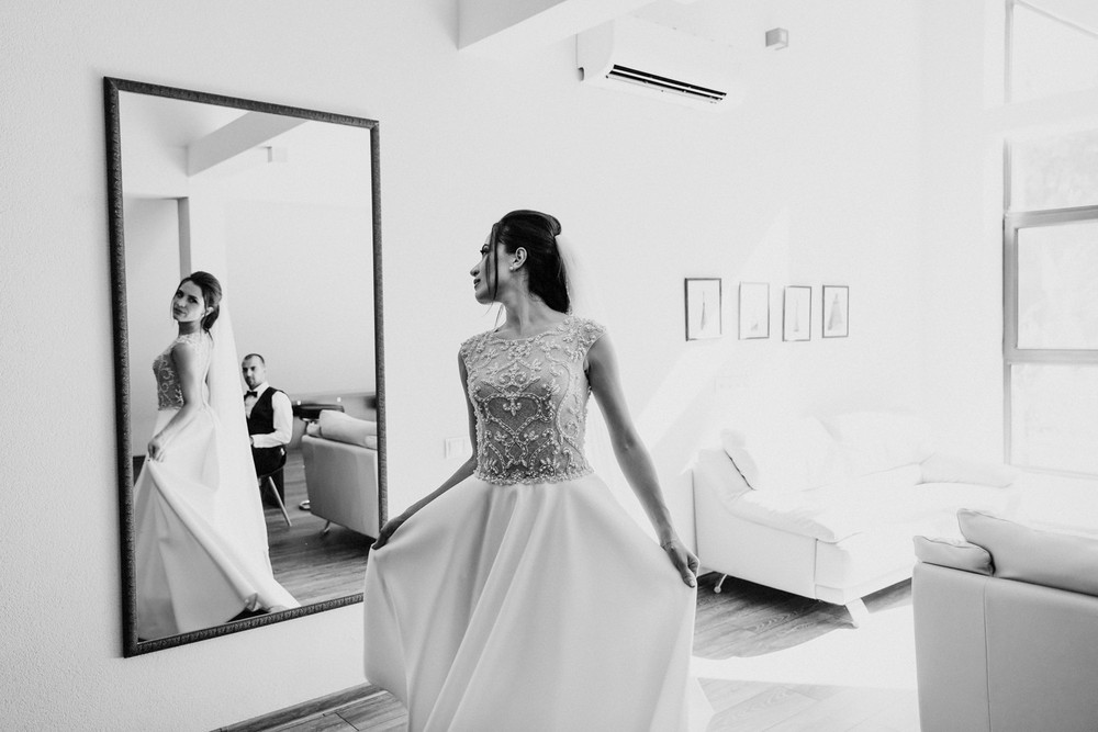 ANDREY + LUDMILA - WEDDING - VILLA DRAGO 