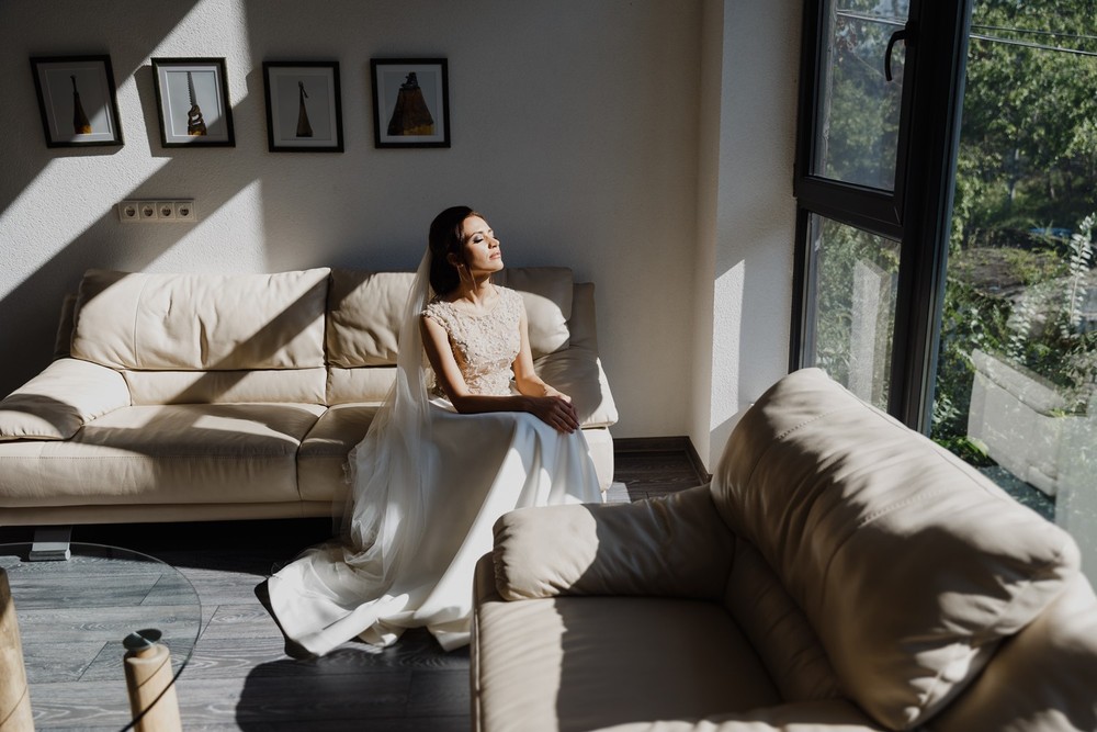 ANDREY + LUDMILA - WEDDING - VILLA DRAGO 