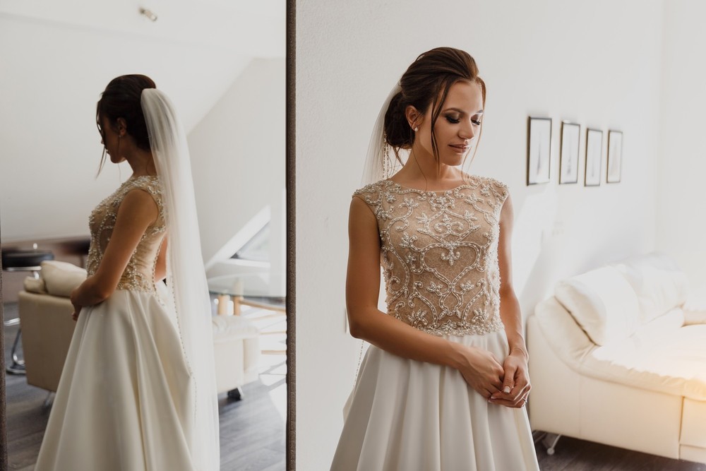 ANDREY + LUDMILA - WEDDING - VILLA DRAGO 