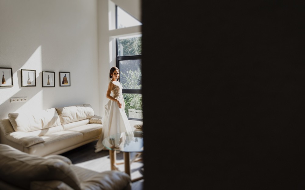 ANDREY + LUDMILA - WEDDING - VILLA DRAGO 