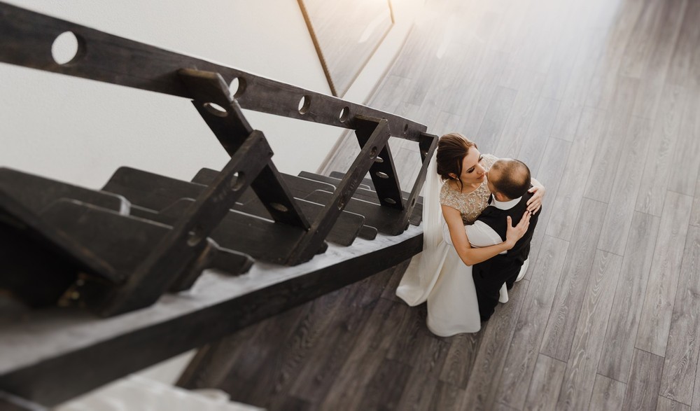 ANDREY + LUDMILA - WEDDING - VILLA DRAGO 