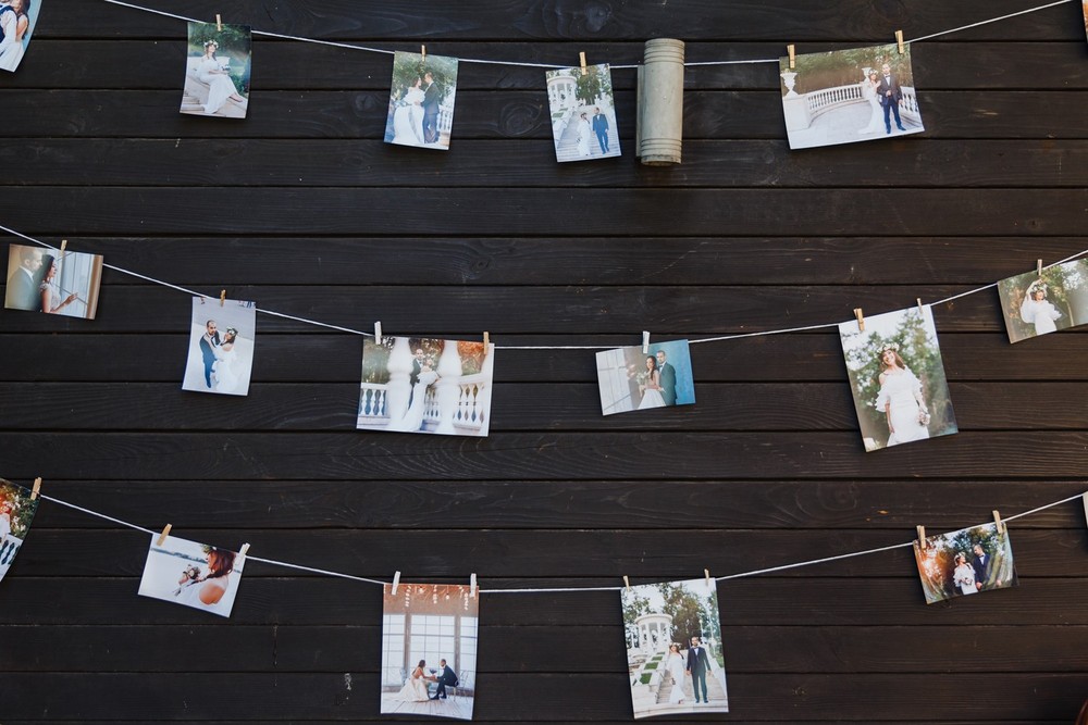 ANDREY + LUDMILA - WEDDING - VILLA DRAGO 