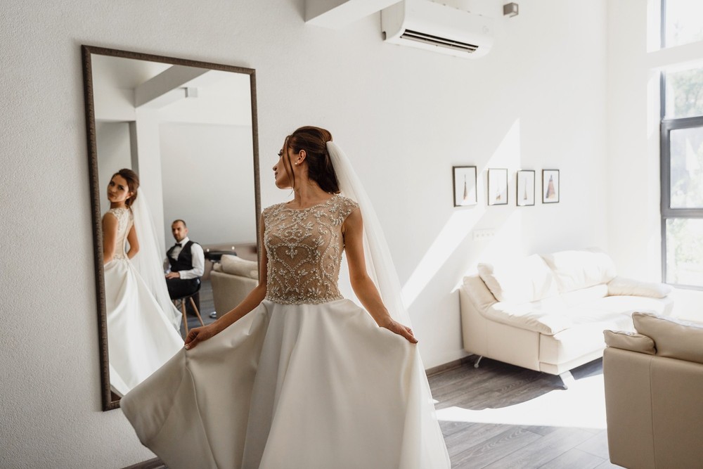 ANDREY + LUDMILA - WEDDING - VILLA DRAGO 
