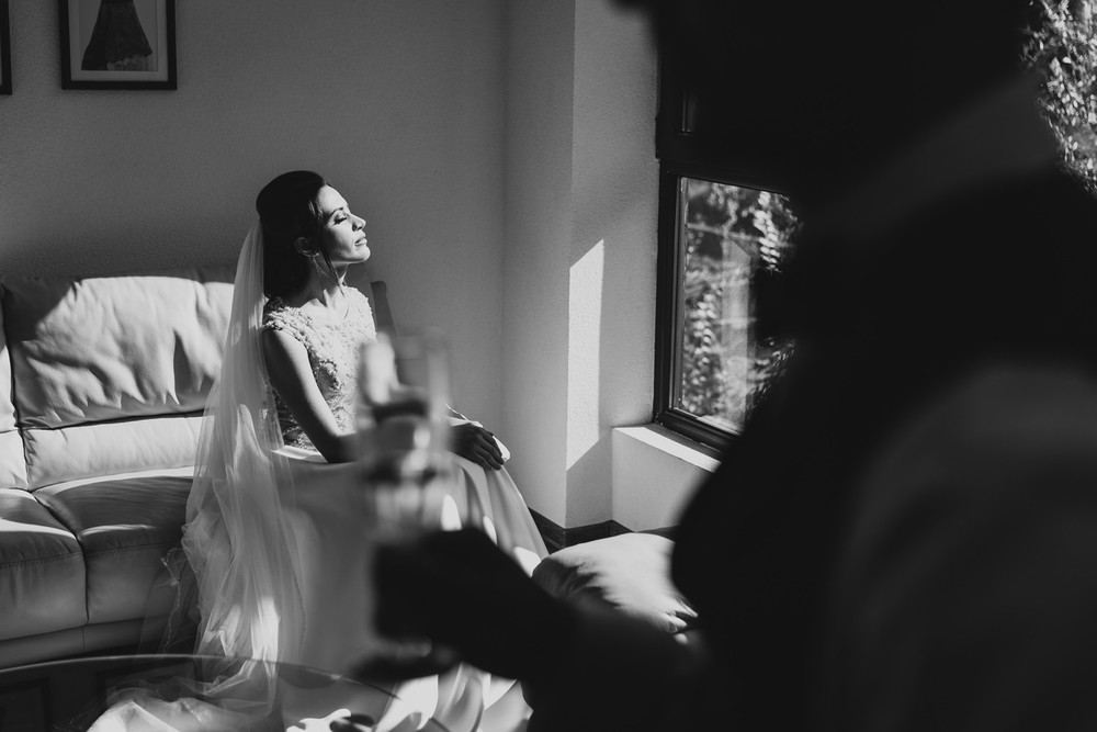 ANDREY + LUDMILA - WEDDING - VILLA DRAGO 