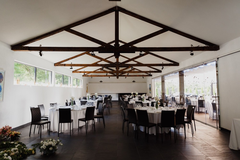 ANDREY + LUDMILA - WEDDING - VILLA DRAGO 