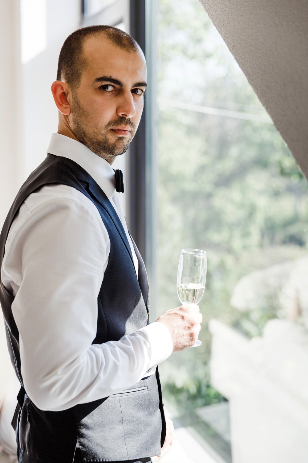 ANDREY + LUDMILA - WEDDING - VILLA DRAGO 