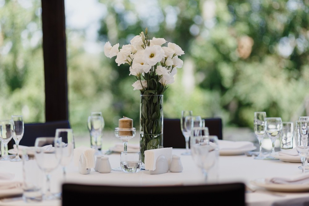 ANDREY + LUDMILA - WEDDING - VILLA DRAGO 