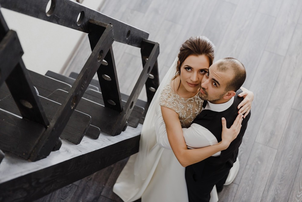 ANDREY + LUDMILA - WEDDING - VILLA DRAGO 
