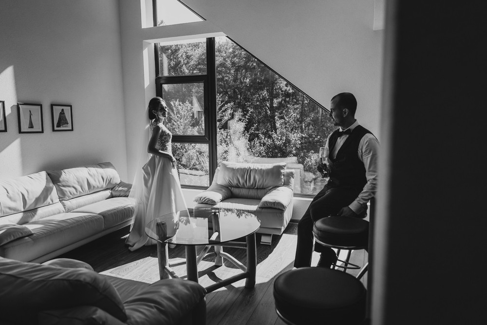 ANDREY + LUDMILA - WEDDING - VILLA DRAGO 