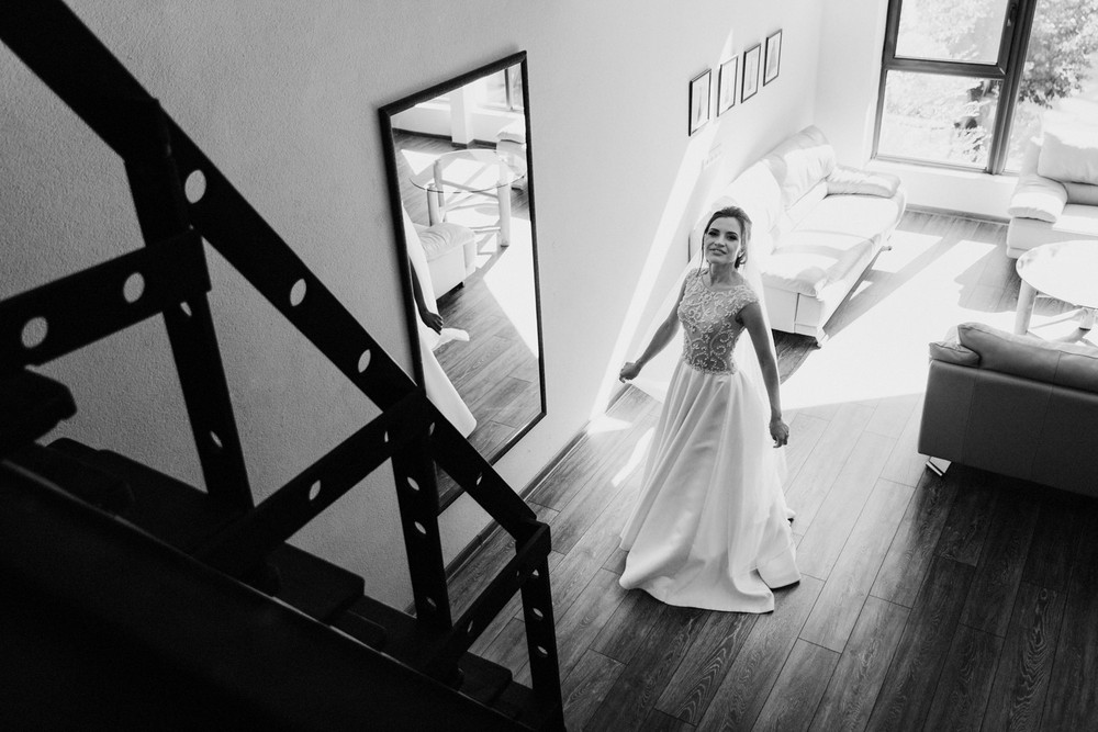 ANDREY + LUDMILA - WEDDING - VILLA DRAGO 