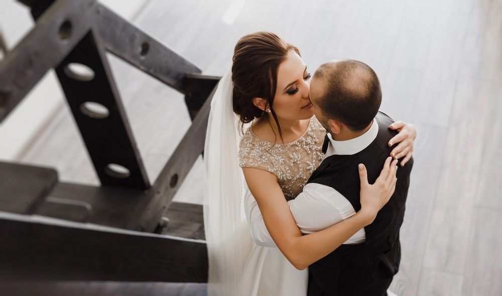 ANDREY + LUDMILA - WEDDING - VILLA DRAGO 