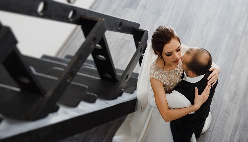 ANDREY + LUDMILA - WEDDING - VILLA DRAGO 