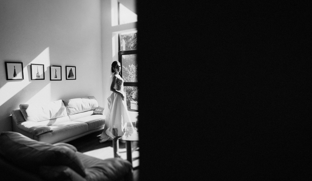 ANDREY + LUDMILA - WEDDING - VILLA DRAGO 