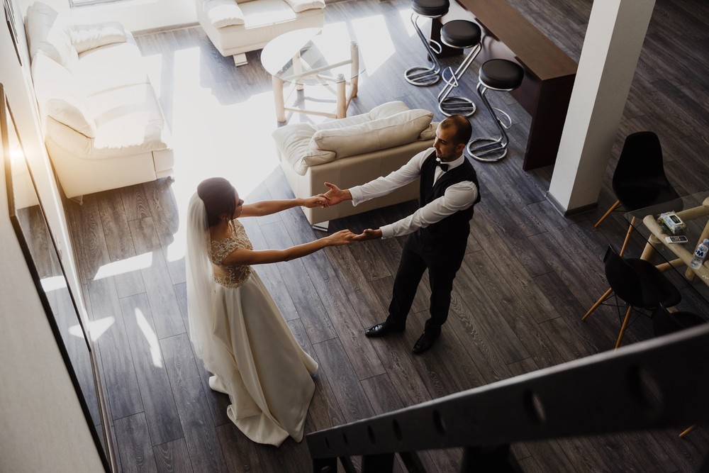 ANDREY + LUDMILA - WEDDING - VILLA DRAGO 