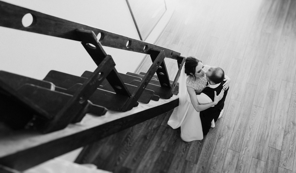ANDREY + LUDMILA - WEDDING - VILLA DRAGO 
