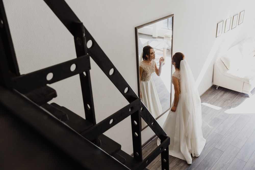 ANDREY + LUDMILA - WEDDING - VILLA DRAGO 