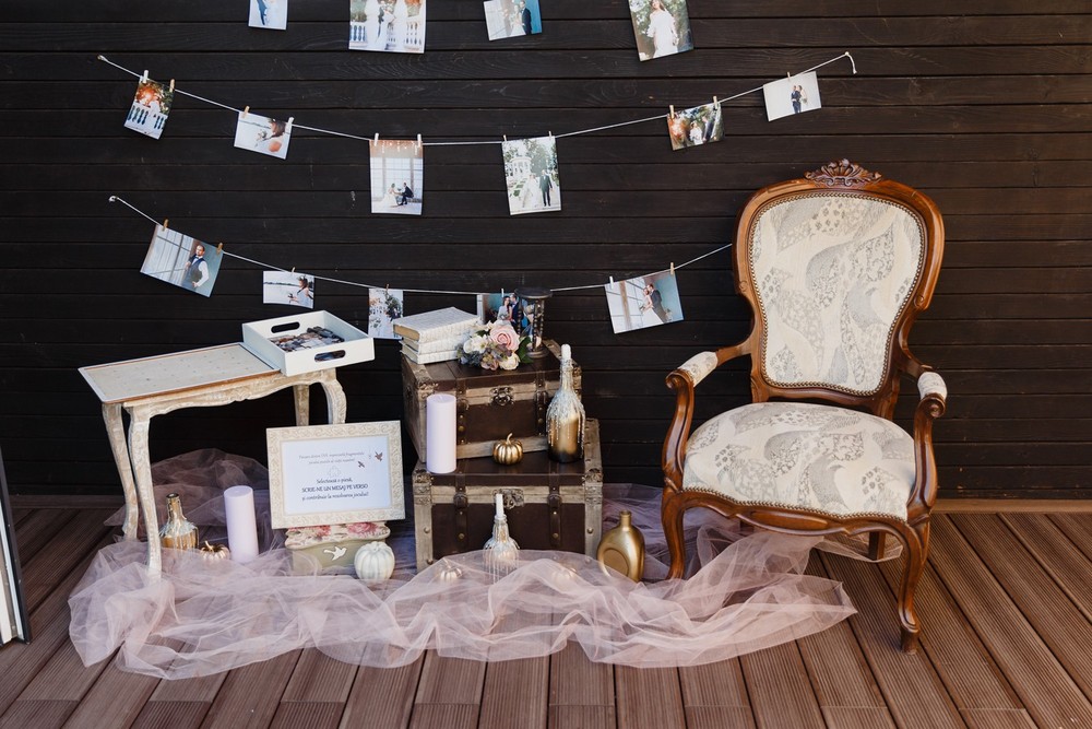ANDREY + LUDMILA - WEDDING - VILLA DRAGO 