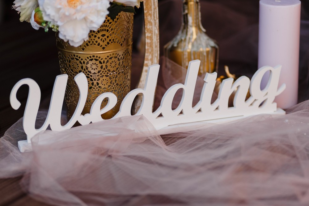 ANDREY + LUDMILA - WEDDING - VILLA DRAGO 