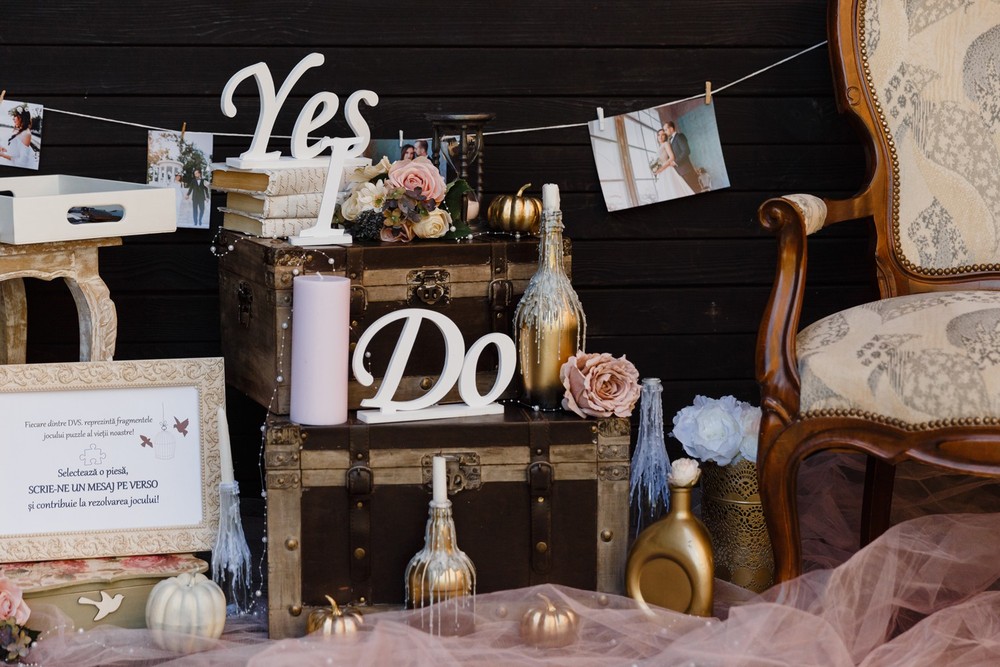 ANDREY + LUDMILA - WEDDING - VILLA DRAGO 
