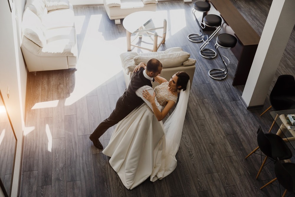 ANDREY + LUDMILA - WEDDING - VILLA DRAGO 