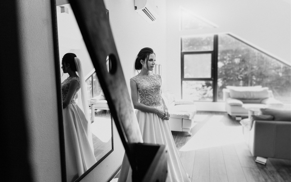ANDREY + LUDMILA - WEDDING - VILLA DRAGO 