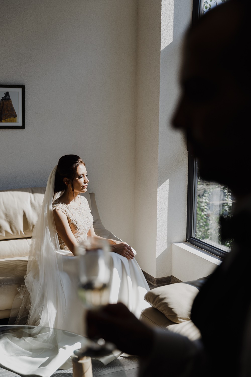 ANDREY + LUDMILA - WEDDING - VILLA DRAGO 