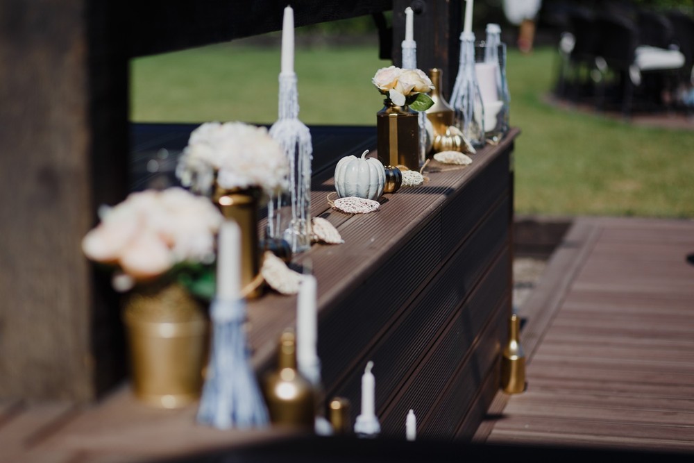 ANDREY + LUDMILA - WEDDING - VILLA DRAGO 