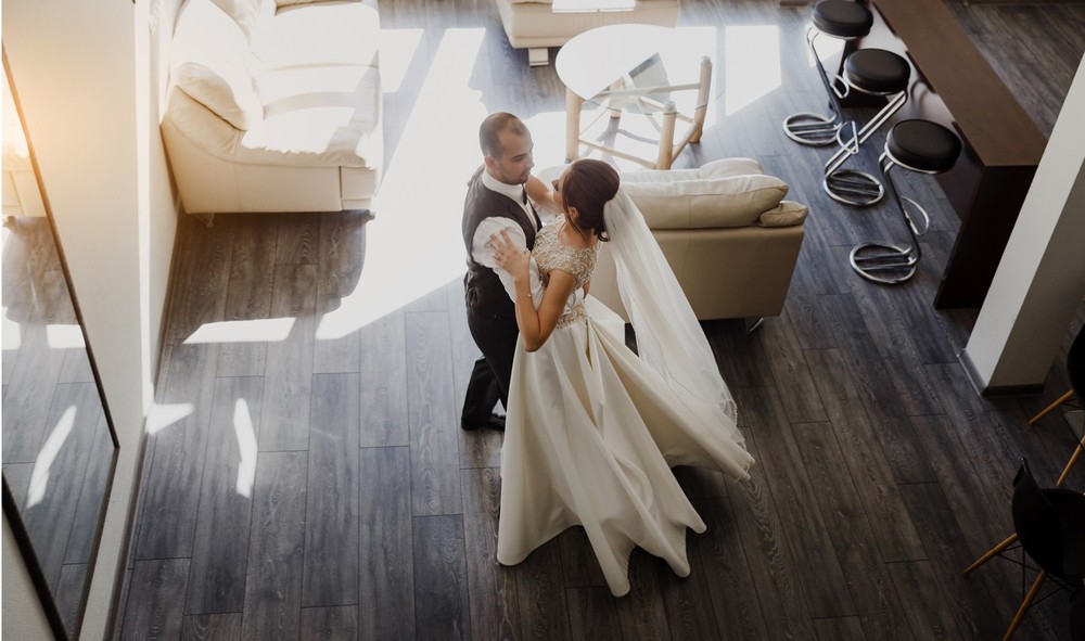 ANDREY + LUDMILA - WEDDING - VILLA DRAGO 