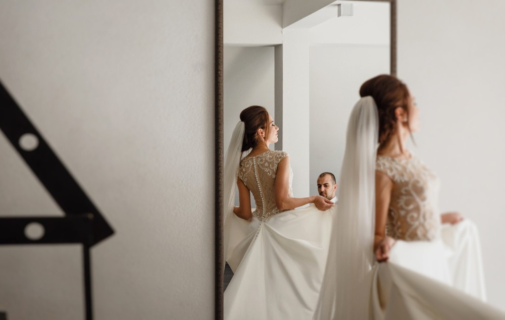 ANDREY + LUDMILA - WEDDING - VILLA DRAGO 