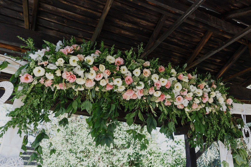 ANDREY + LUDMILA - WEDDING - VILLA DRAGO 