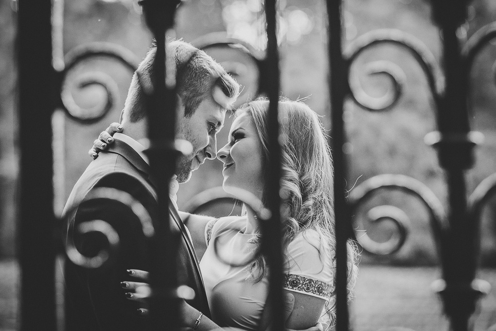 ALIONA + ANATOL - promenade