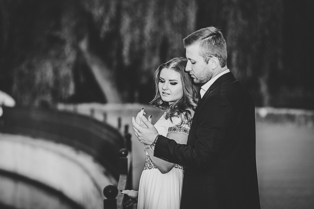 ALIONA + ANATOL - promenade