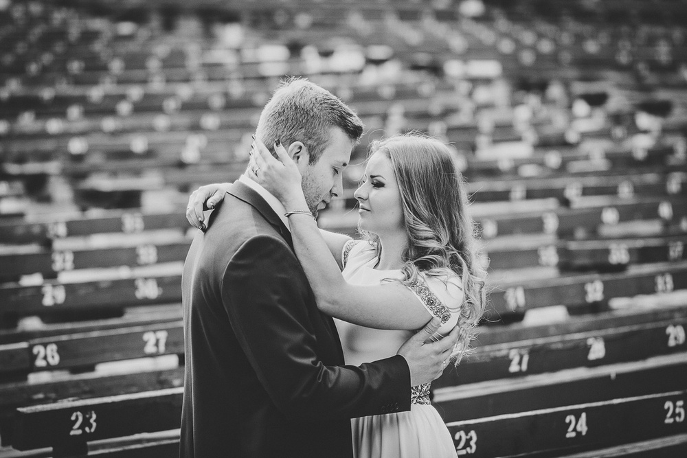 ALIONA + ANATOL - promenade