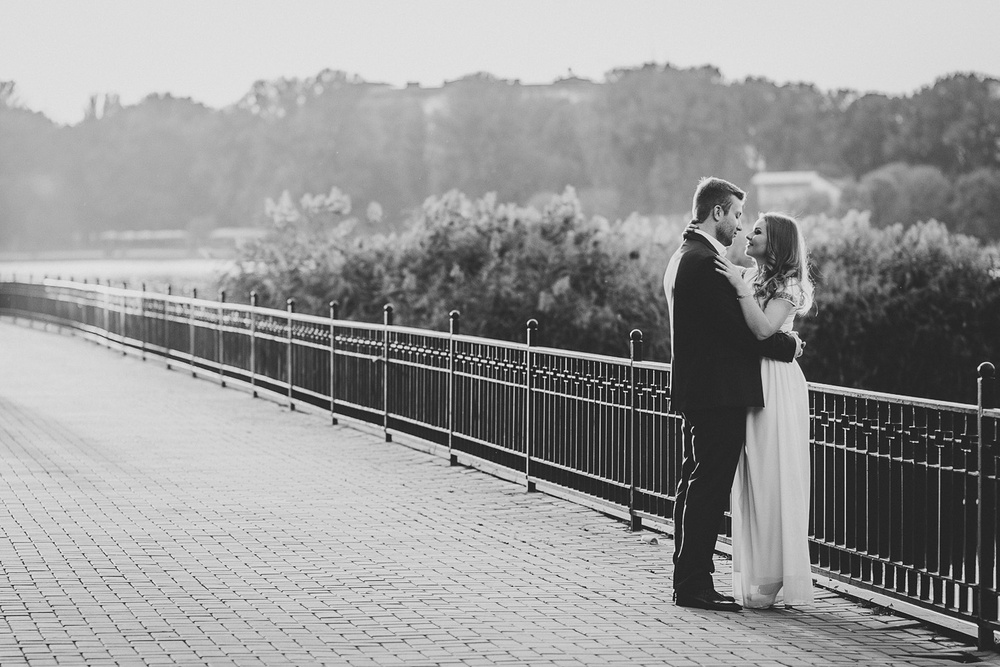 ALIONA + ANATOL - promenade