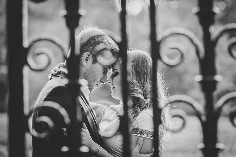 ALIONA + ANATOL - promenade