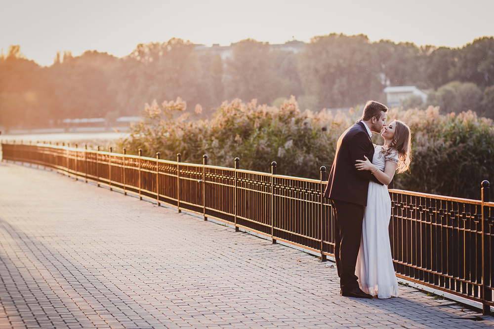 ALIONA + ANATOL - promenade