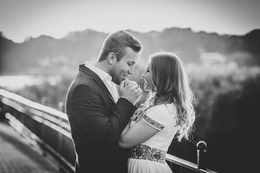 ALIONA + ANATOL - promenade