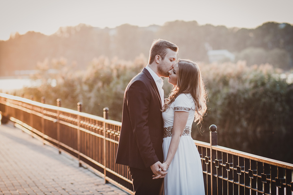 ALIONA + ANATOL - promenade
