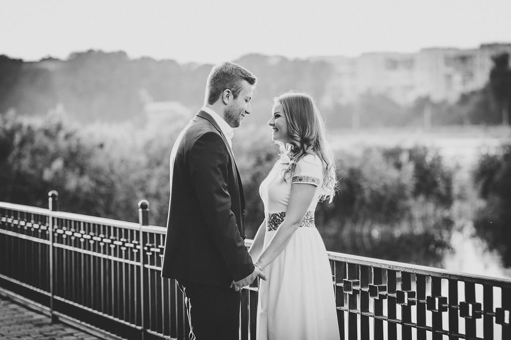 ALIONA + ANATOL - promenade