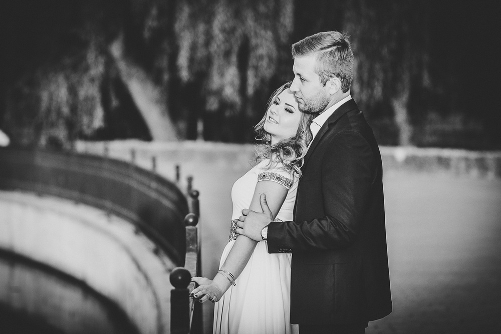 ALIONA + ANATOL - promenade