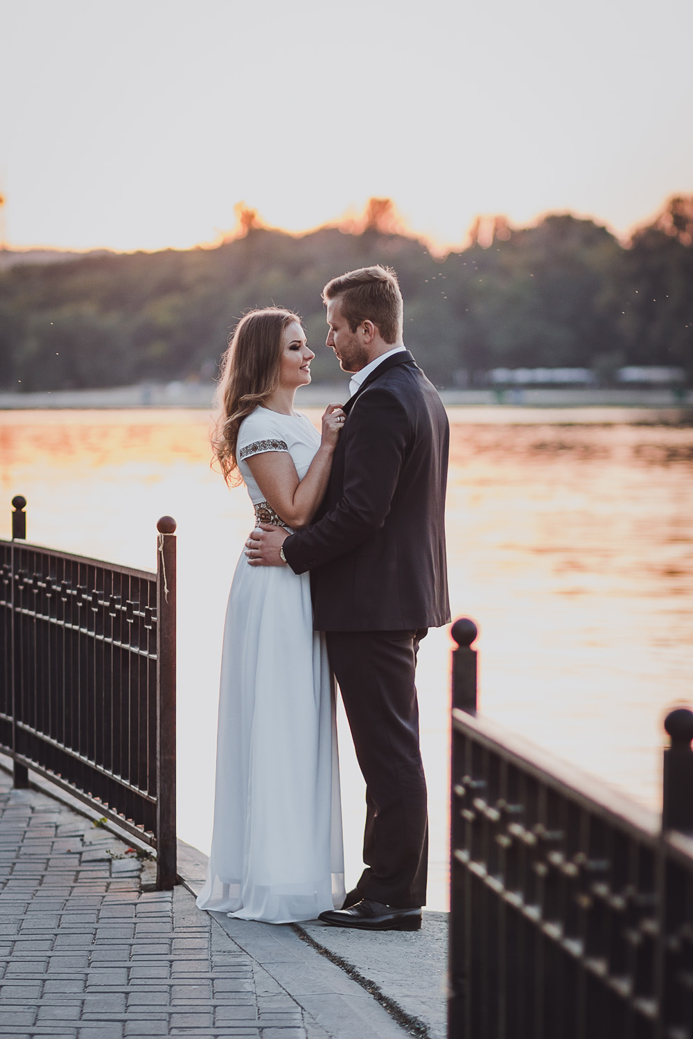 ALIONA + ANATOL - promenade