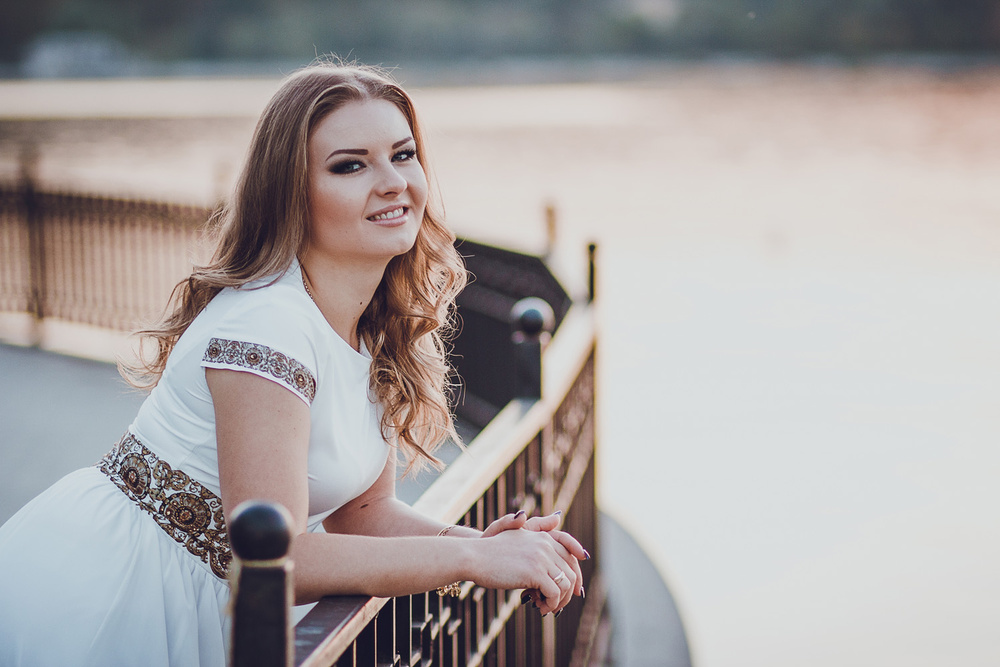 ALIONA + ANATOL - promenade