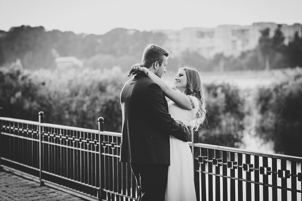 ALIONA + ANATOL - promenade