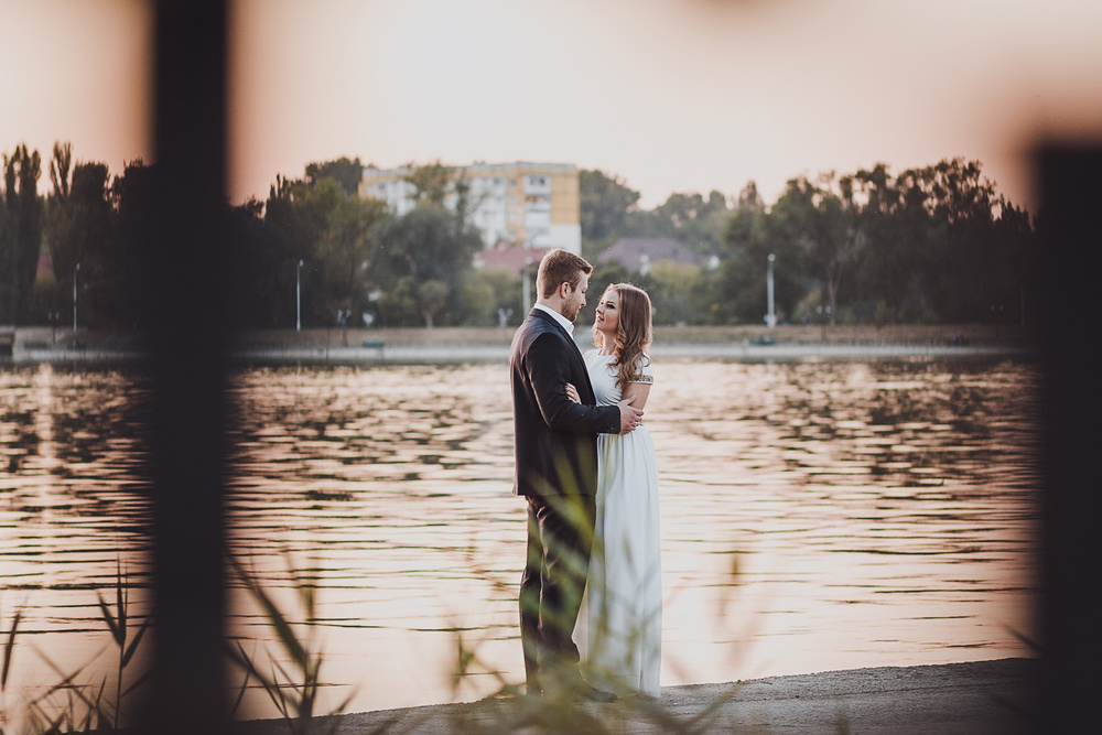ALIONA + ANATOL - promenade
