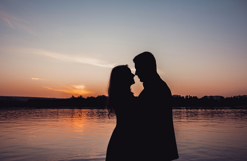 ALIONA + ANATOL - promenade